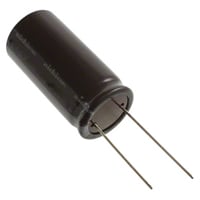 UPB2E471MRD by Nichicon - ALUMIN CAP 470UF 20% 250V RADIAL