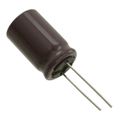UPB2C101MHD by Nichicon - ALUMIN CAP 100UF 20% 160V RADIAL