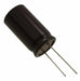 UPB2G121MRD by Nichicon - ALUMIN CAP 120UF 20% 400V RADIAL
