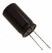 UPB2G121MRD by Nichicon - ALUMIN CAP 120UF 20% 400V RADIAL