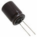 UPB2G470MHD1TN by Nichicon - ALUMIN CAP 47UF 20% 400V RADIAL