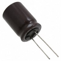 UPB2G470MHD1TN by Nichicon - ALUMIN CAP 47UF 20% 400V RADIAL