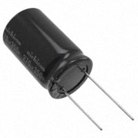 UPB2V271MRD6 by Nichicon - ALUMIN CAP 270UF 20% 350V RADIAL