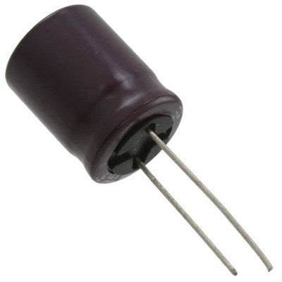 UPB2V330MHD1TN by Nichicon - ALUMIN CAP 33UF 20% 350V RADIAL