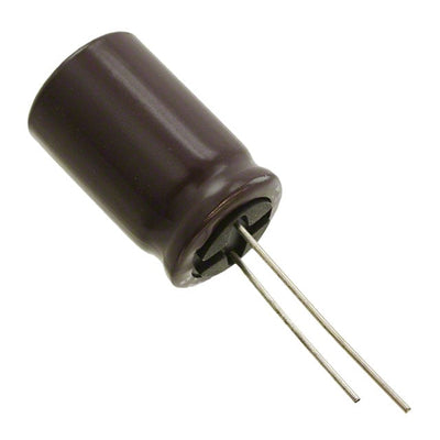 UPB2V470MHD by Nichicon - ALUMIN CAP 47UF 20% 350V RADIAL