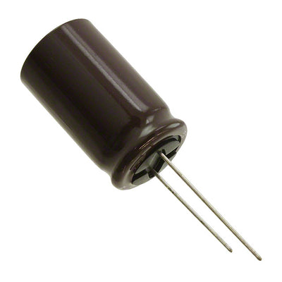 UPB2W330MHD by Nichicon - ALUMIN CAP 33UF 20% 450V RADIAL