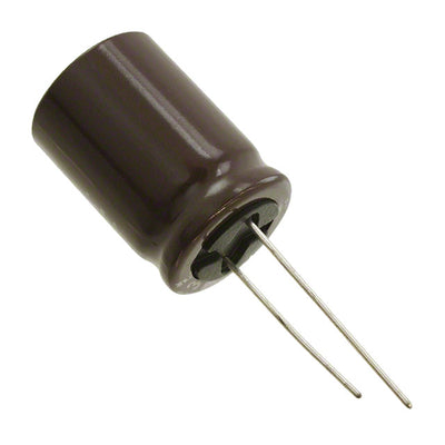UPB2W470MHD by Nichicon - ALUMIN CAP 47UF 20% 450V RADIAL