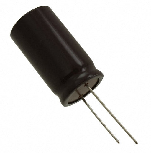 UPB2W820MRD by Nichicon - ALUMIN CAP 82UF 20% 450V RADIAL