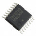 UPD78F0740MA-FAA-AX by Renesas Electronics America Inc - IC MCU 8BIT 4KB FLASH 16SSOP
