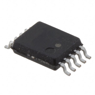 UPD78F9500MA-CAC-A by Renesas Electronics America Inc - IC MCU 8BIT 1KB FLASH 10SSOP