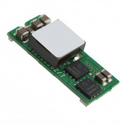 AXH016A0X3-SRZ by ABB Power Electronics Inc. - DC DC CONVERTER 0.8-3.6V 58W
