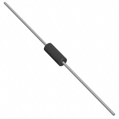 UPF25B120RV by TE Connectivity Passive Product - RESISTOR 120 OHM 0.1% 1/4W AXIAL