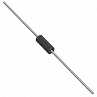 UPF25B350RV by TE Connectivity Passive Product - RESISTOR 350 OHM 0.1% 1/4W AXIAL
