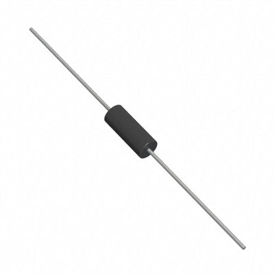 UPF50B100RV by TE Connectivity Passive Product - RESISTOR 100 OHM 0.1% 1/2W AXIAL