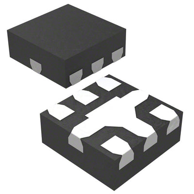 UPG2185T6R-E2-A by CEL - IC SW SPDT 2GHZ-6GHZ 6-TSSON