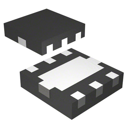 UPC8240T6N-E2-A by CEL - IC AMPLIFIER GPS 6-TSON