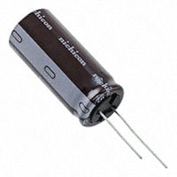 UPH2W121MHD by Nichicon - ALUMIN CAP 120UF 20% 450V RADIAL