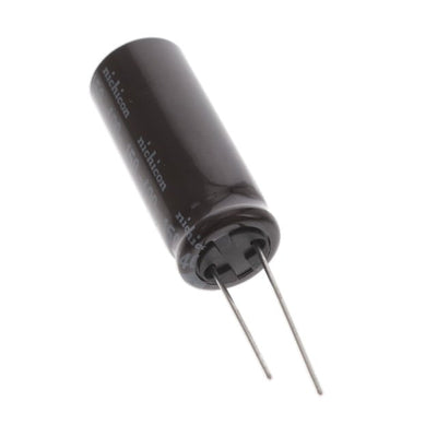 UPH2G151MHD by Nichicon - ALUMIN CAP 150UF 20% 400V RADIAL