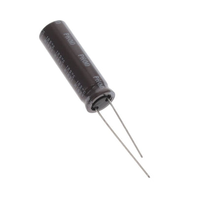 UPH2W270MPD by Nichicon - ALUMIN CAP 27UF 20% 450V RADIAL