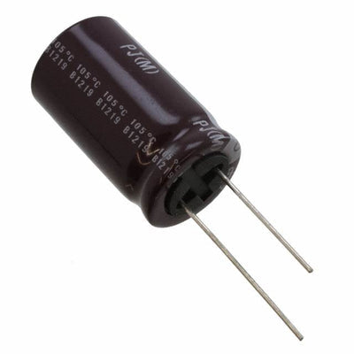 UPJ0J103MHD6 by Nichicon - ALUMIN CAP 10000UF 20% 6.3V RADIAL