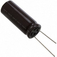 UPJ2A471MHD by Nichicon - ALUMIN CAP 470UF 20% 100V RADIAL