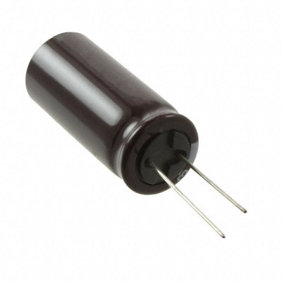UPJ0J153MHD by Nichicon - ALUMIN CAP 15000UF 20% 6.3V RADIAL