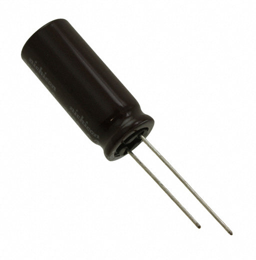UPJ0J392MHD by Nichicon - ALUMIN CAP 3900UF 20% 6.3V RADIAL