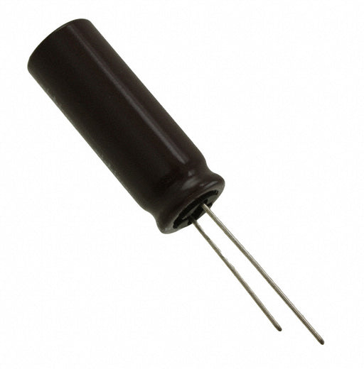 UPJ0J472MHD by Nichicon - ALUMIN CAP 4700UF 20% 6.3V RADIAL