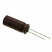UPJ1A272MHD by Nichicon - ALUMIN CAP 2700UF 20% 10V RADIAL