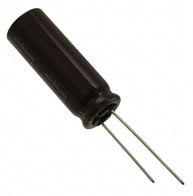 UPJ1A332MHD by Nichicon - ALUMIN CAP 3300UF 20% 10V RADIAL