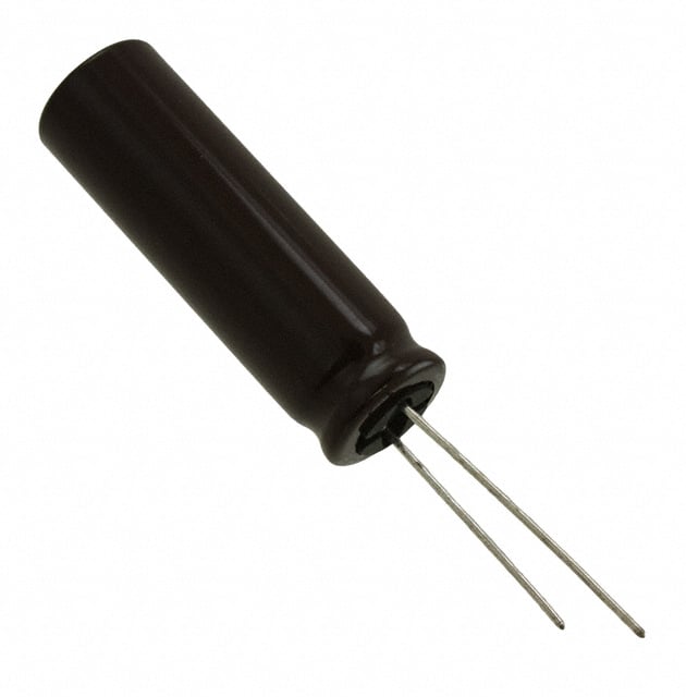 UPJ1K391MHD by Nichicon - ALUMIN CAP 390UF 20% 80V RADIAL