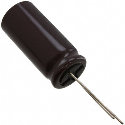 UPJ1A682MHD by Nichicon - ALUMIN CAP 6800UF 20% 10V RADIAL