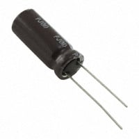 UPJ1K4R7MDD1TA by Nichicon - ALUMIN CAP 4.7UF 20% 80V RADIAL