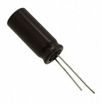 UPJ1H561MHD by Nichicon - ALUMIN CAP 560UF 20% 50V RADIAL