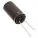 UPJ1E272MHD by Nichicon - ALUMIN CAP 2700UF 20% 25V RADIAL