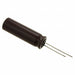 UPJ1V152MHD by Nichicon - ALUMIN CAP 1500UF 20% 35V RADIAL