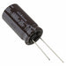 UPJ1V182MHD by Nichicon - ALUMIN CAP 1800UF 20% 35V RADIAL