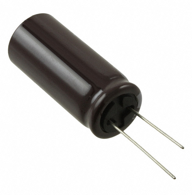 UPJ1V332MHD by Nichicon - ALUMIN CAP 3300UF 20% 35V RADIAL