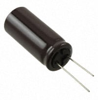 UPJ1V332MHD by Nichicon - ALUMIN CAP 3300UF 20% 35V RADIAL