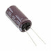 UPJ2G100MHD1TO by Nichicon - ALUMIN CAP 10UF 20% 400V RADIAL