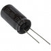 UPJ2A121MHD by Nichicon - ALUMIN CAP 120UF 20% 100V RADIAL