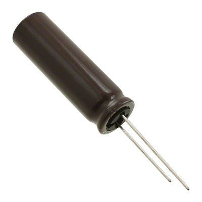 UPJ2A271MHD by Nichicon - ALUMIN CAP 270UF 20% 100V RADIAL