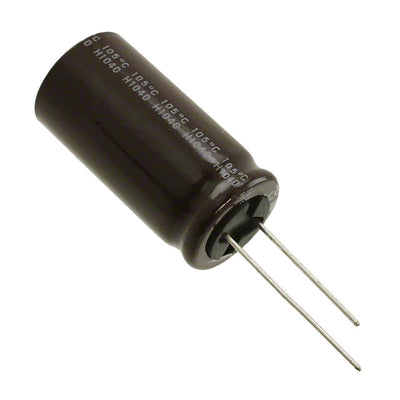 UPJ2A561MHD by Nichicon - ALUMIN CAP 560UF 20% 100V RADIAL