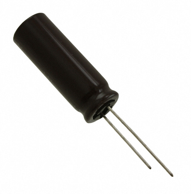 UPJ1V122MHD by Nichicon - ALUMIN CAP 1200UF 20% 35V RADIAL