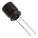 UPJ1E471MHD6 by Nichicon - ALUMIN CAP 470UF 20% 25V RADIAL