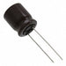 UPJ1E561MHD6 by Nichicon - ALUMIN CAP 560UF 20% 25V RADIAL