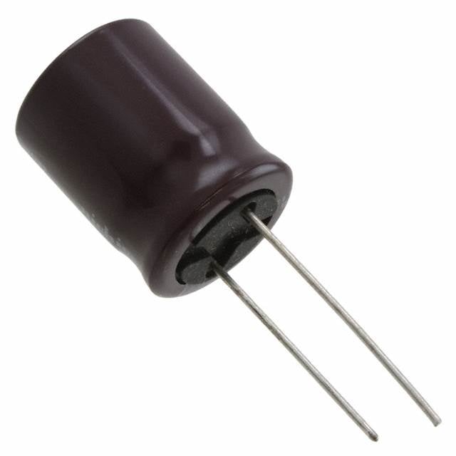 UPJ0J392MHD6 by Nichicon - ALUMIN CAP 3900UF 20% 6.3V RADIAL