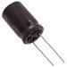 UPJ1K331MHD6 by Nichicon - ALUMIN CAP 330UF 20% 80V RADIAL