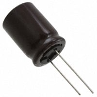 UPJ1C392MHD6TN by Nichicon - ALUMIN CAP 3900UF 20% 16V RADIAL