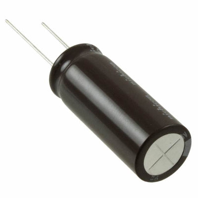UPM0J103MHD by Nichicon - ALUMIN CAP 10000UF 20% 6.3V RADIAL